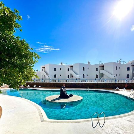 Apartamento Sara En El Complejo Teguisol Costa Teguise Extérieur photo